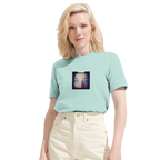 Truthful - "Have a Looksie" T-shirt arctic blue XS 6