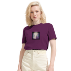 Truthful - "Have a Looksie" T-shirt astral purple XS 6