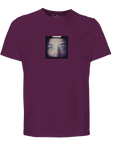 Truthful - "Have a Looksie" T-shirt astral purple XS 40