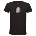 Truthful - "Have a Looksie" T-shirt Deep Black XS 1