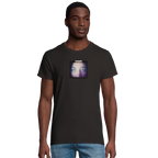 Truthful - "Have a Looksie" T-shirt Deep Black XS 4