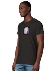 Truthful - "Have a Looksie" T-shirt Deep Black XS 6