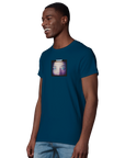 Truthful - "Have a Looksie" T-shirt denim XS 6