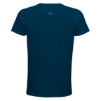 Truthful - "Have a Looksie" T-shirt denim XS 3