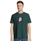 Truthful - "Have a Looksie" T-shirt green empire XS 5
