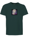 Truthful - "Have a Looksie" T-shirt green empire XS 4