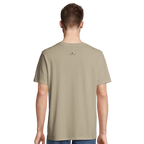 Truthful - "Have a Looksie" T-shirt Khaki XS 5