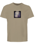 Truthful - "Have a Looksie" T-shirt Khaki XS 34