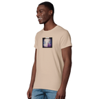 Truthful - "Have a Looksie" T-shirt Khaki XS 6