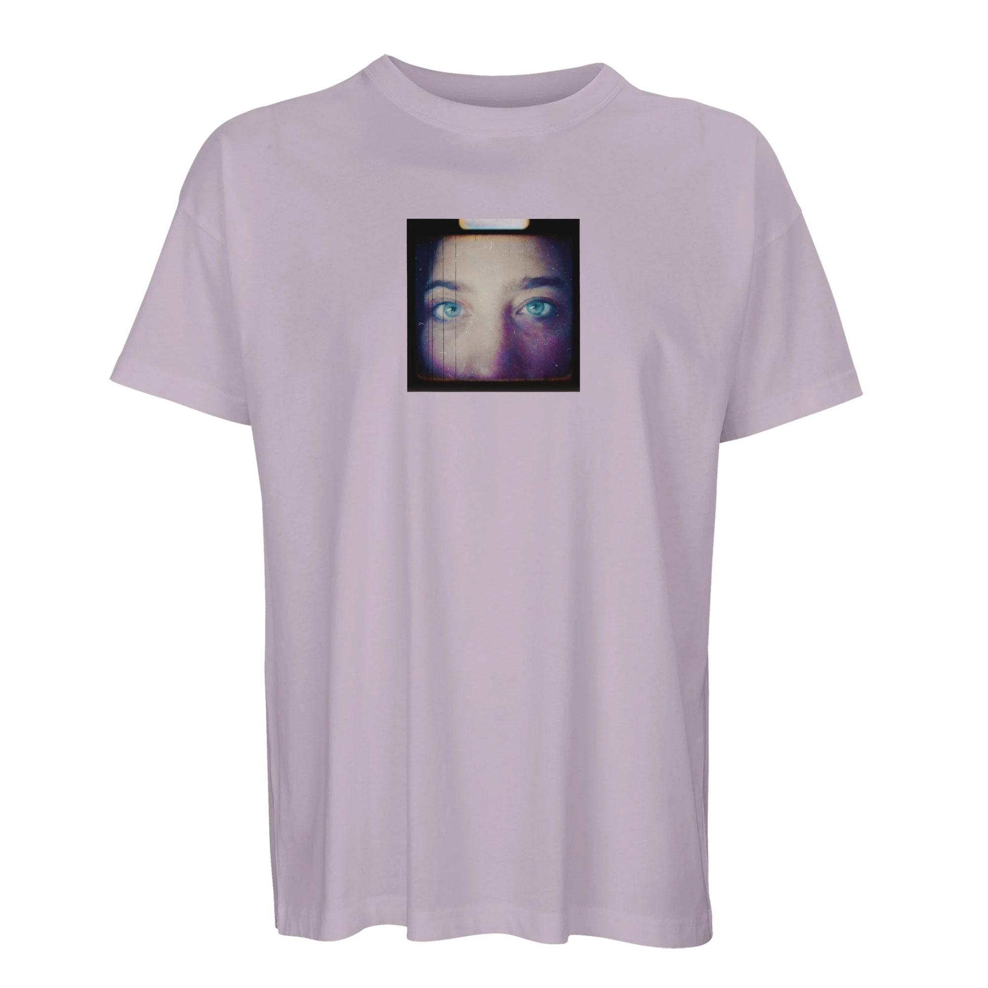 Truthful - "Have a Looksie" T-shirt lilak S 19