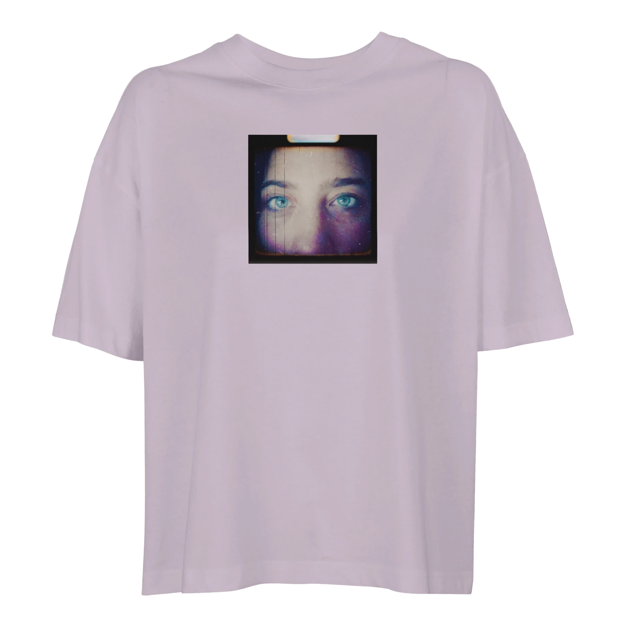Truthful - "Have a Looksie" T-shirt lilak XS 19