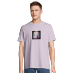 Truthful - "Have a Looksie" T-shirt lilak XS 4
