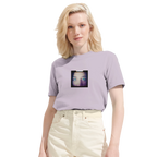 Truthful - "Have a Looksie" T-shirt lilak XS 6