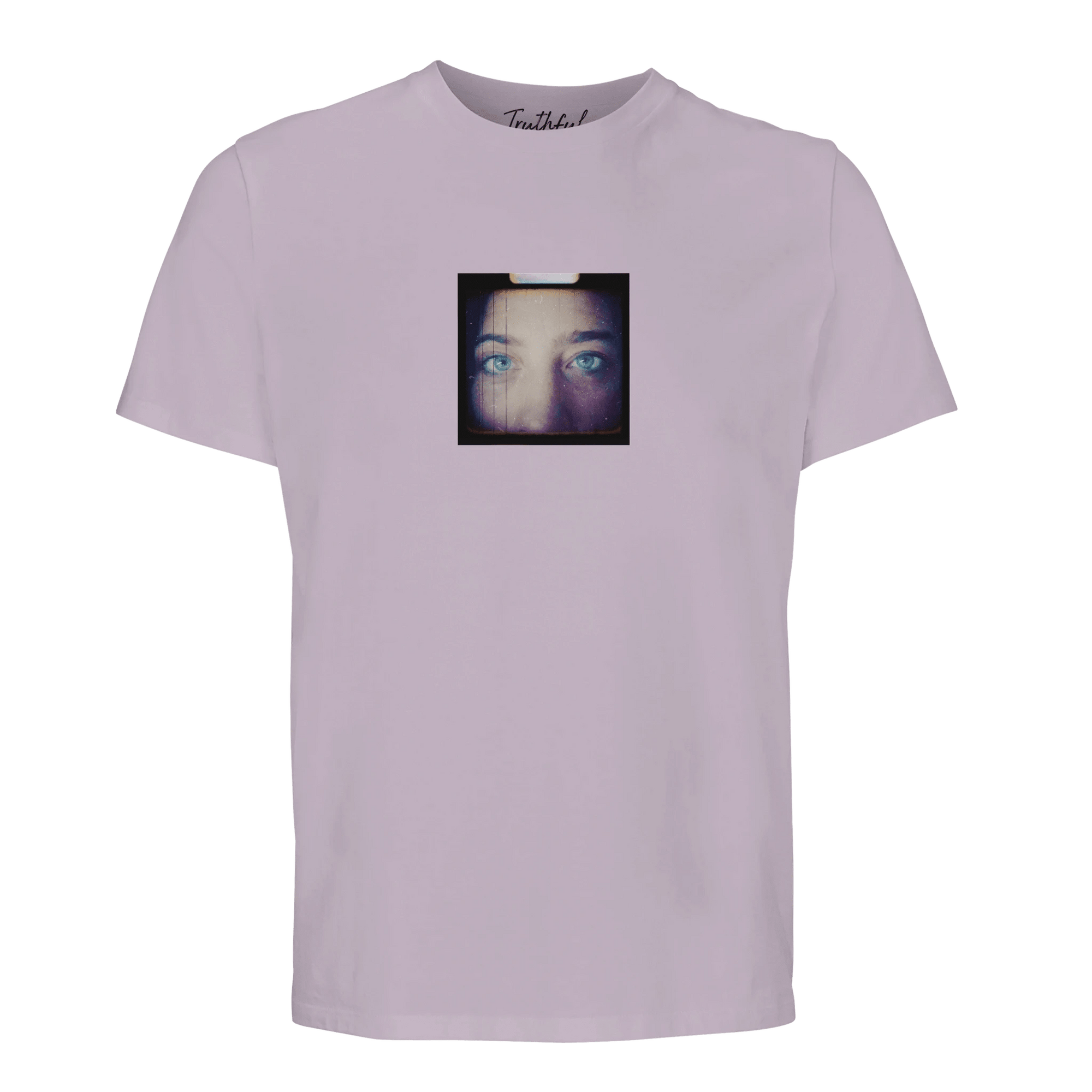 Truthful - "Have a Looksie" T-shirt lilak XS 58