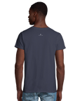 Truthful - "Have a Looksie" T-shirt mouse grey XS 5
