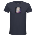 Truthful - "Have a Looksie" T-shirt mouse grey XS 1