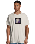 Truthful - "Have a Looksie" T-shirt Off White S 17