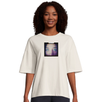 Truthful - "Have a Looksie" T-shirt Off White XS 4