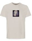 Truthful - "Have a Looksie" T-shirt Off White XS 16