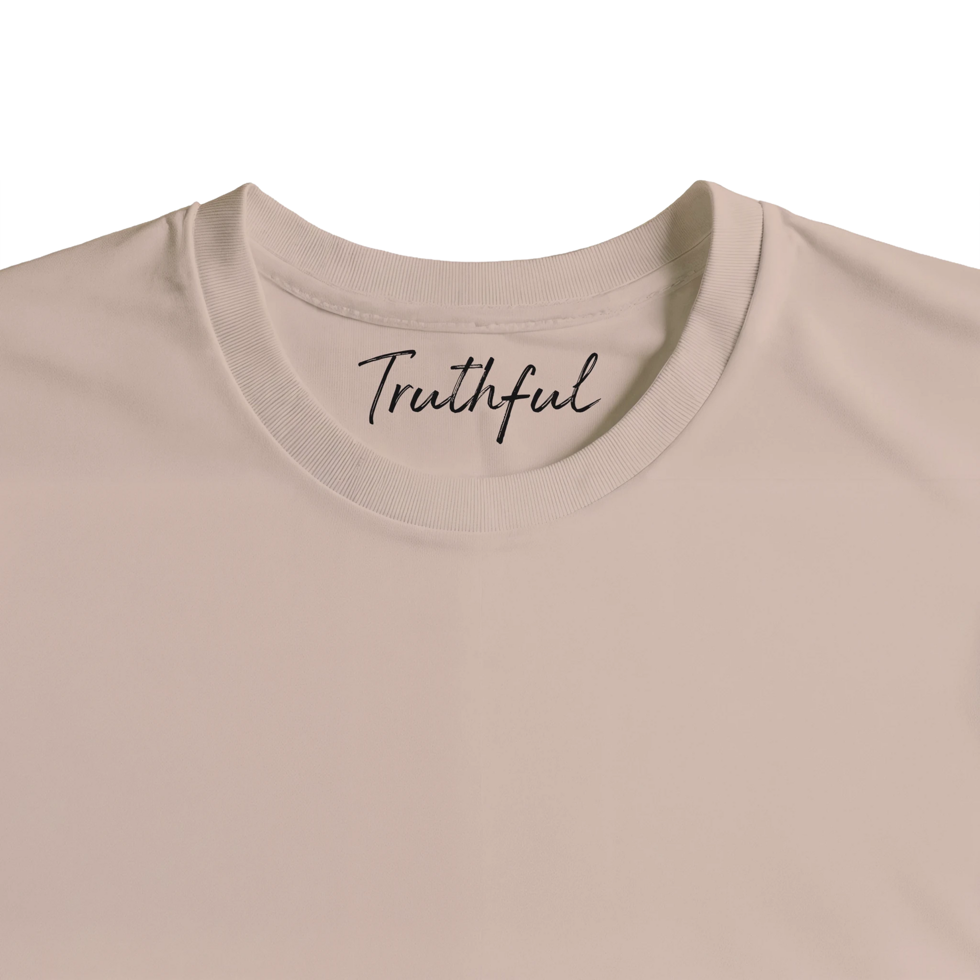 Truthful - "Have a Looksie" T-shirt Rope XS 53