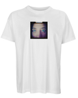 Truthful - "Have a Looksie" T-shirt White S 4