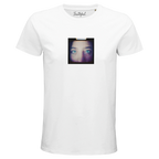 Truthful - "Have a Looksie" T-shirt White XS 1