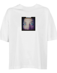 Truthful - "Have a Looksie" T-shirt White XS 4