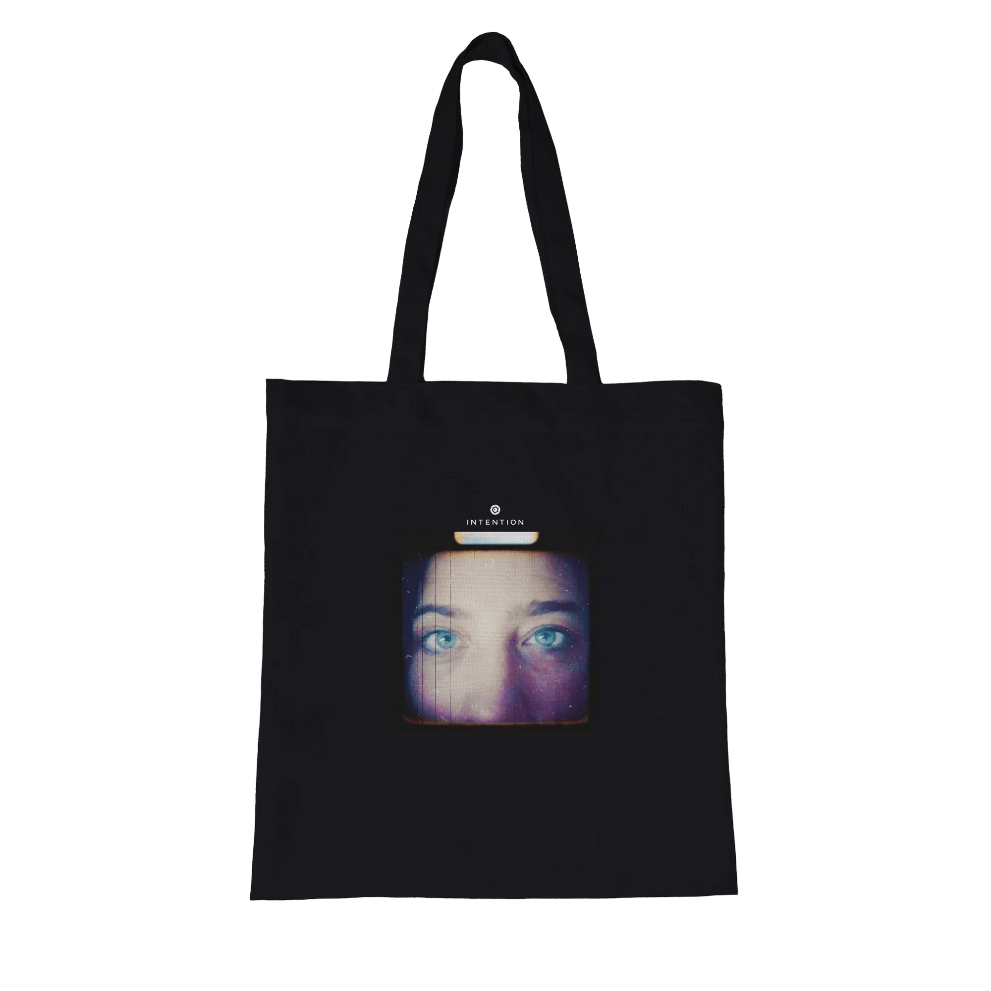 Truthful  „Have A Looksie“ Tote Bag 1