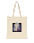 Truthful - "Have A Looksie" Tote Bag Natural 5