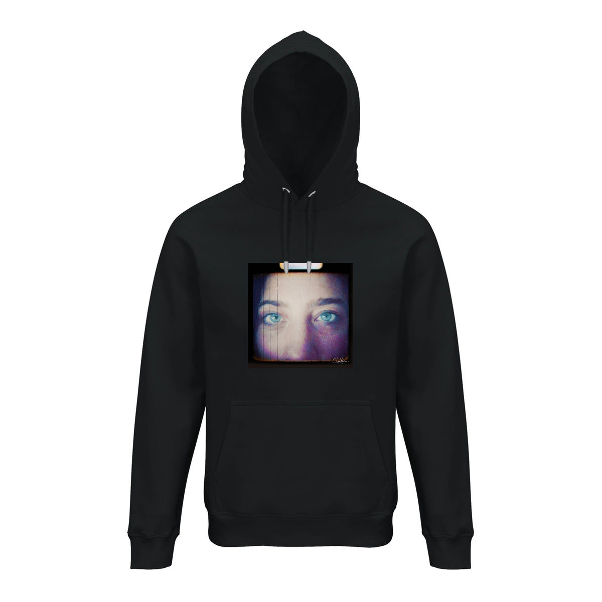Truthful - "Have a Looksie" Hoodie Black 1