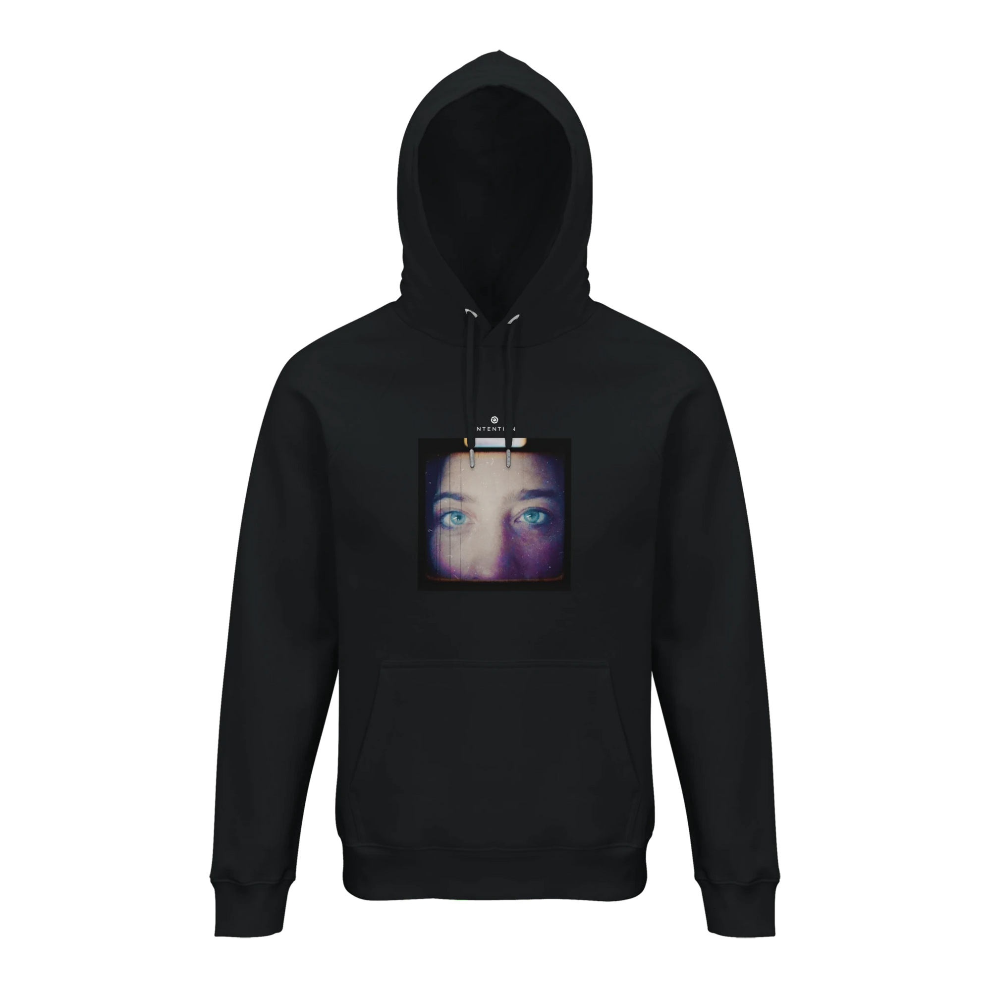 Truthful - "Have a Looksie" Black 1