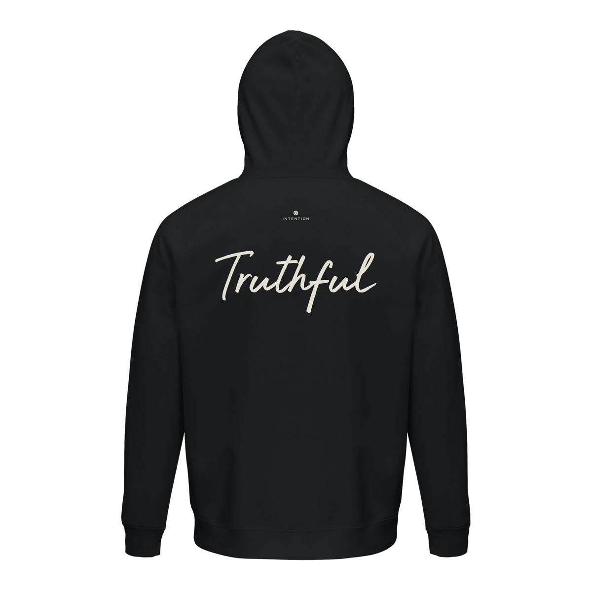Truthful - "Have a Looksie" Hoodie Black 2