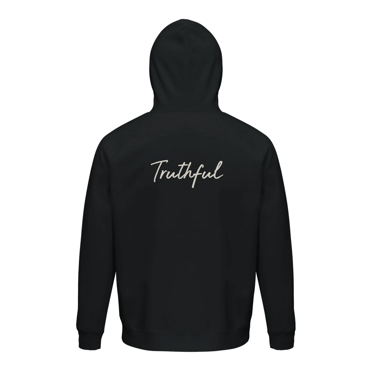 Truthful - "Have a Looksie" Black 2