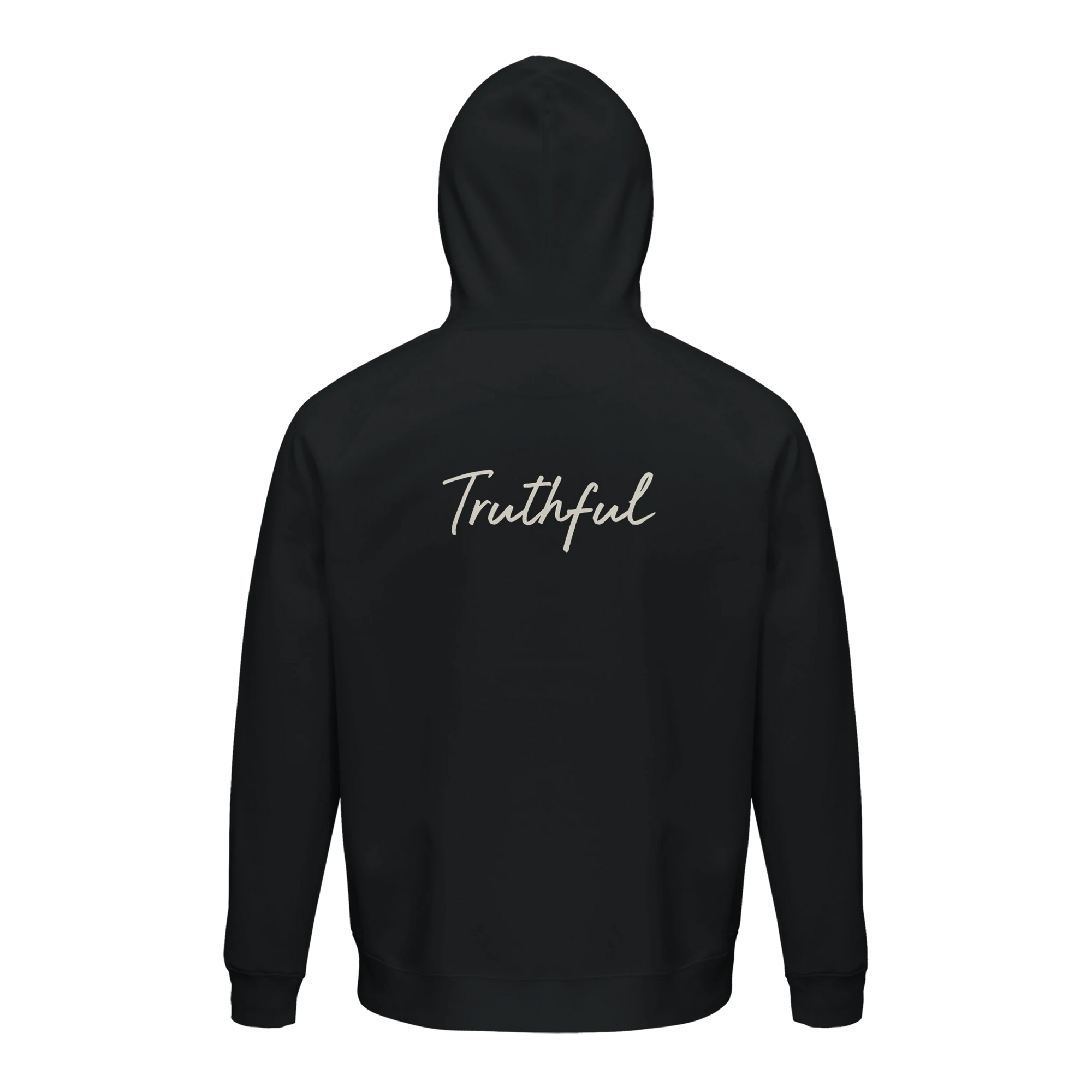 Truthful - "Have a Looksie" Black 2