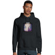 Truthful - "Have a Looksie" Hoodie Black 3