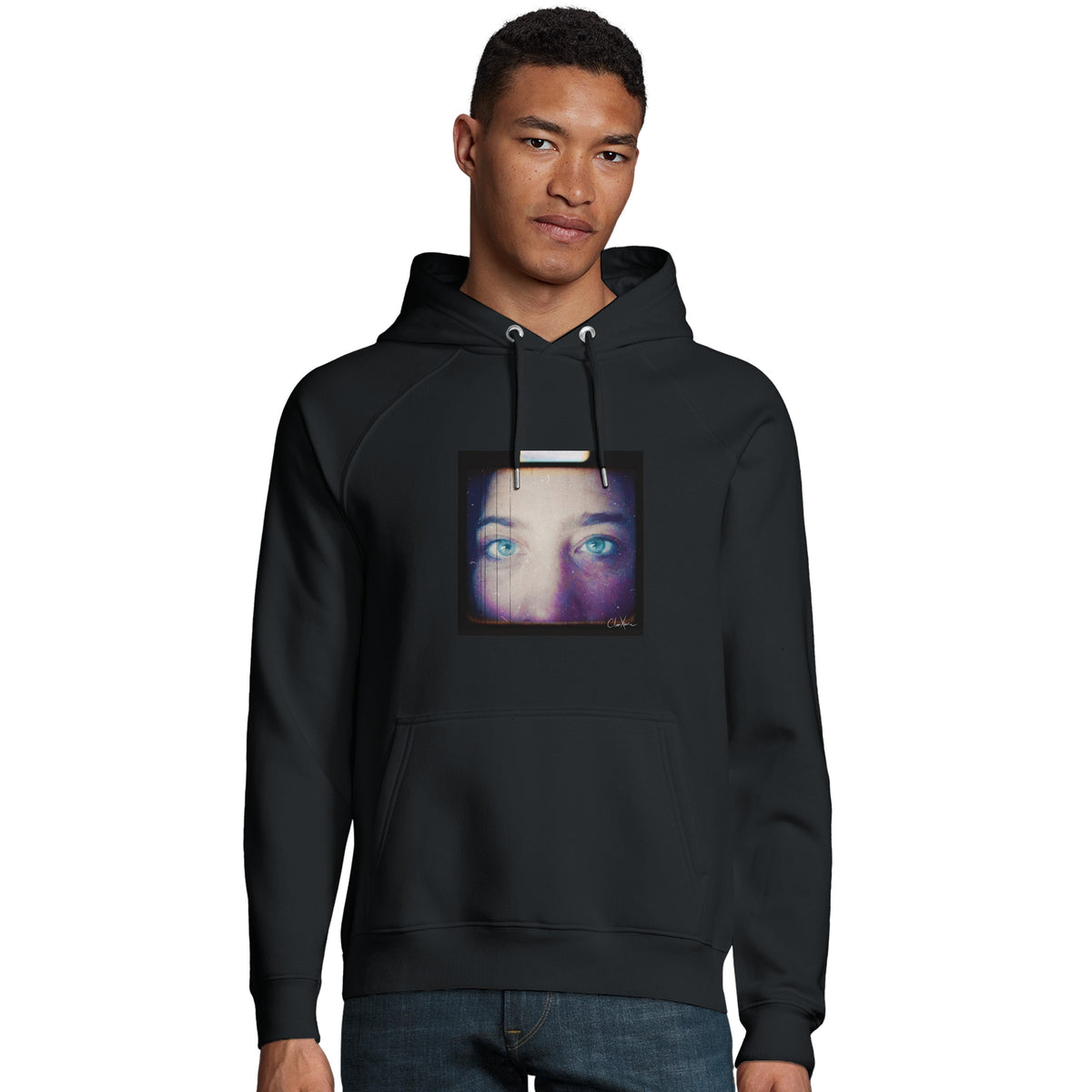 Truthful - "Have a Looksie" Hoodie Black 3