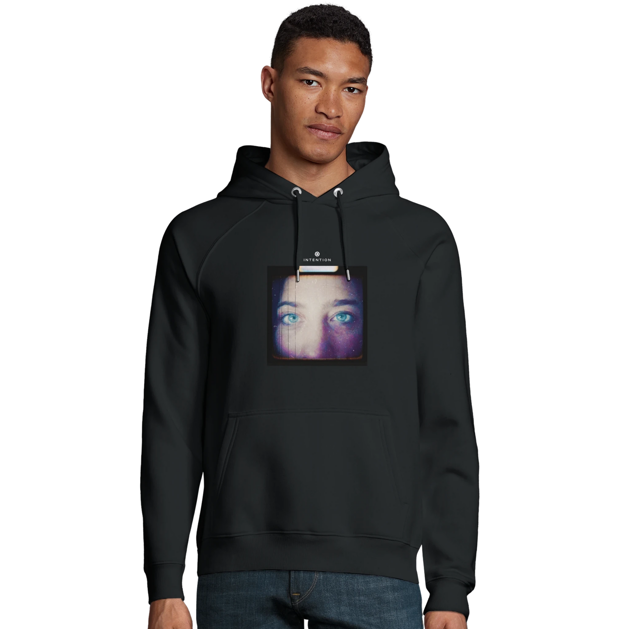Truthful - "Have a Looksie" Black 3