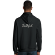 Truthful - "Have a Looksie" Black 4