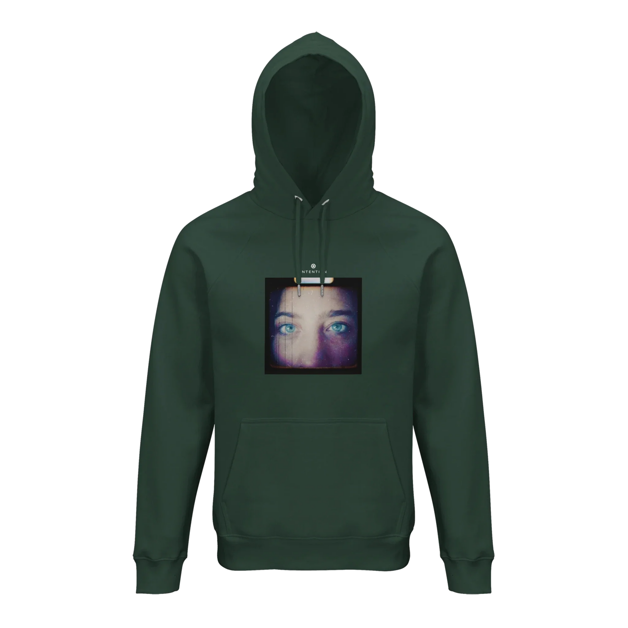 Truthful - "Have a Looksie" Bottle Green 1
