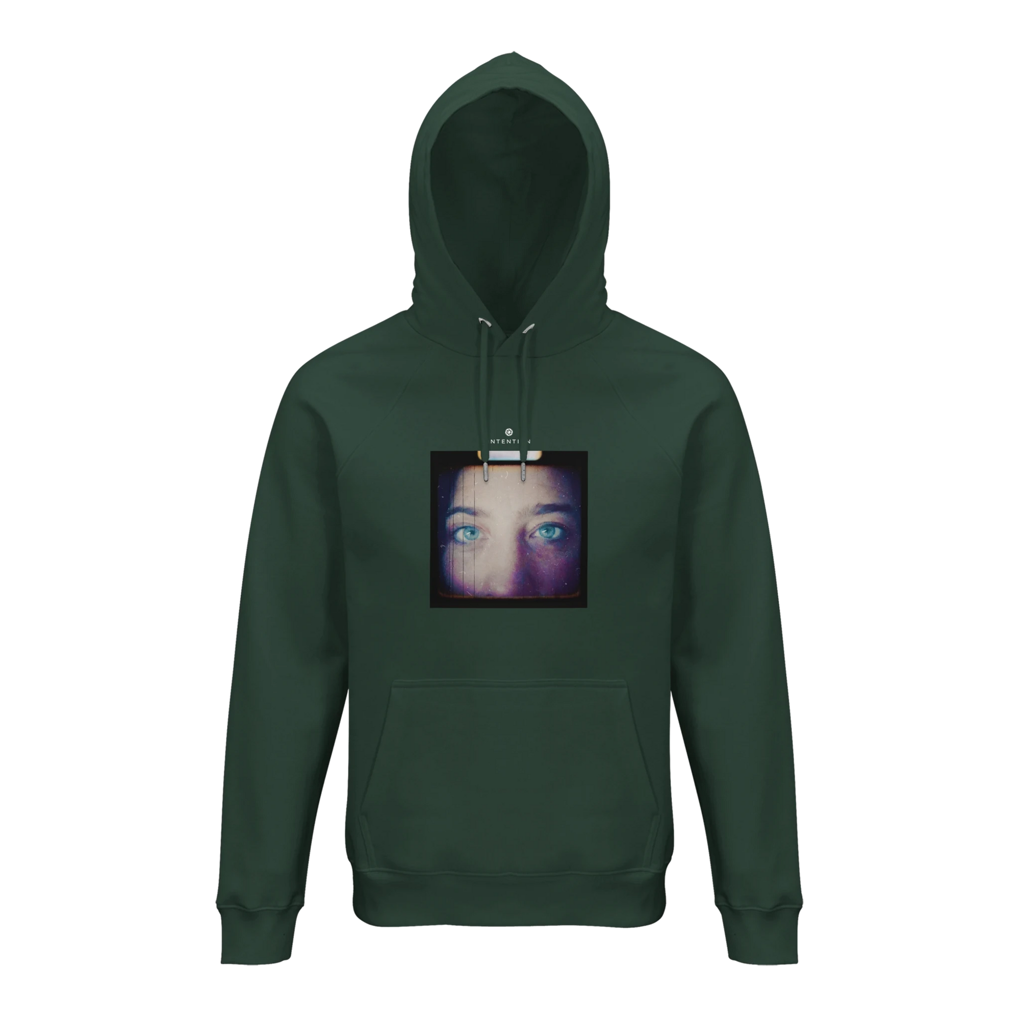 Truthful - "Have a Looksie" Bottle Green 1