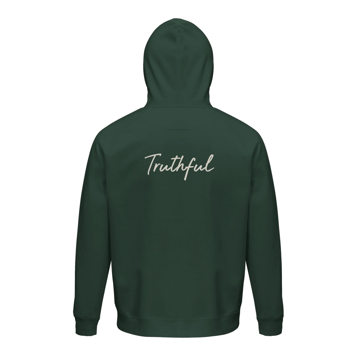 Truthful - "Have a Looksie" Bottle Green 2