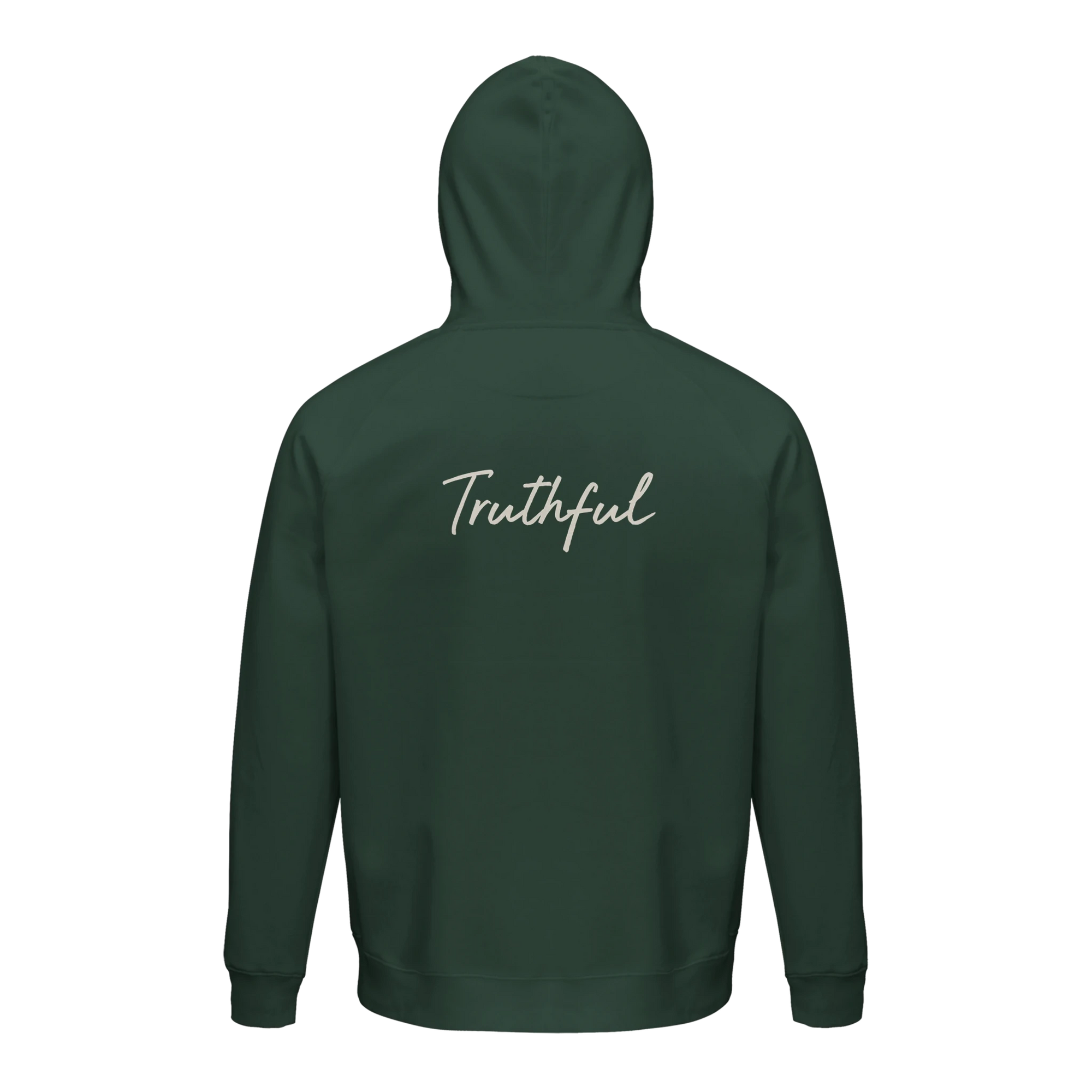 Truthful - "Have a Looksie" Bottle Green 2