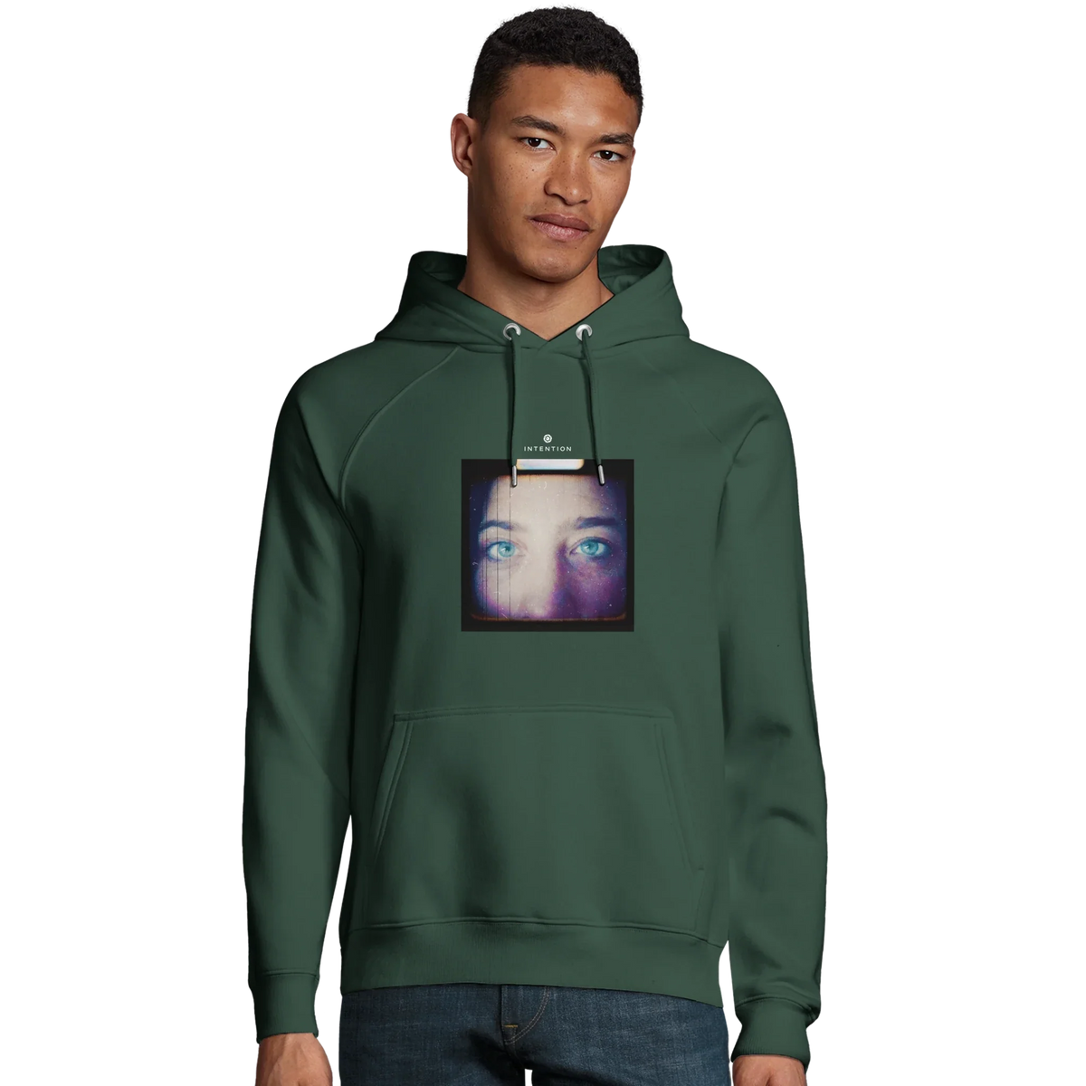 Truthful - "Have a Looksie" Bottle Green 3