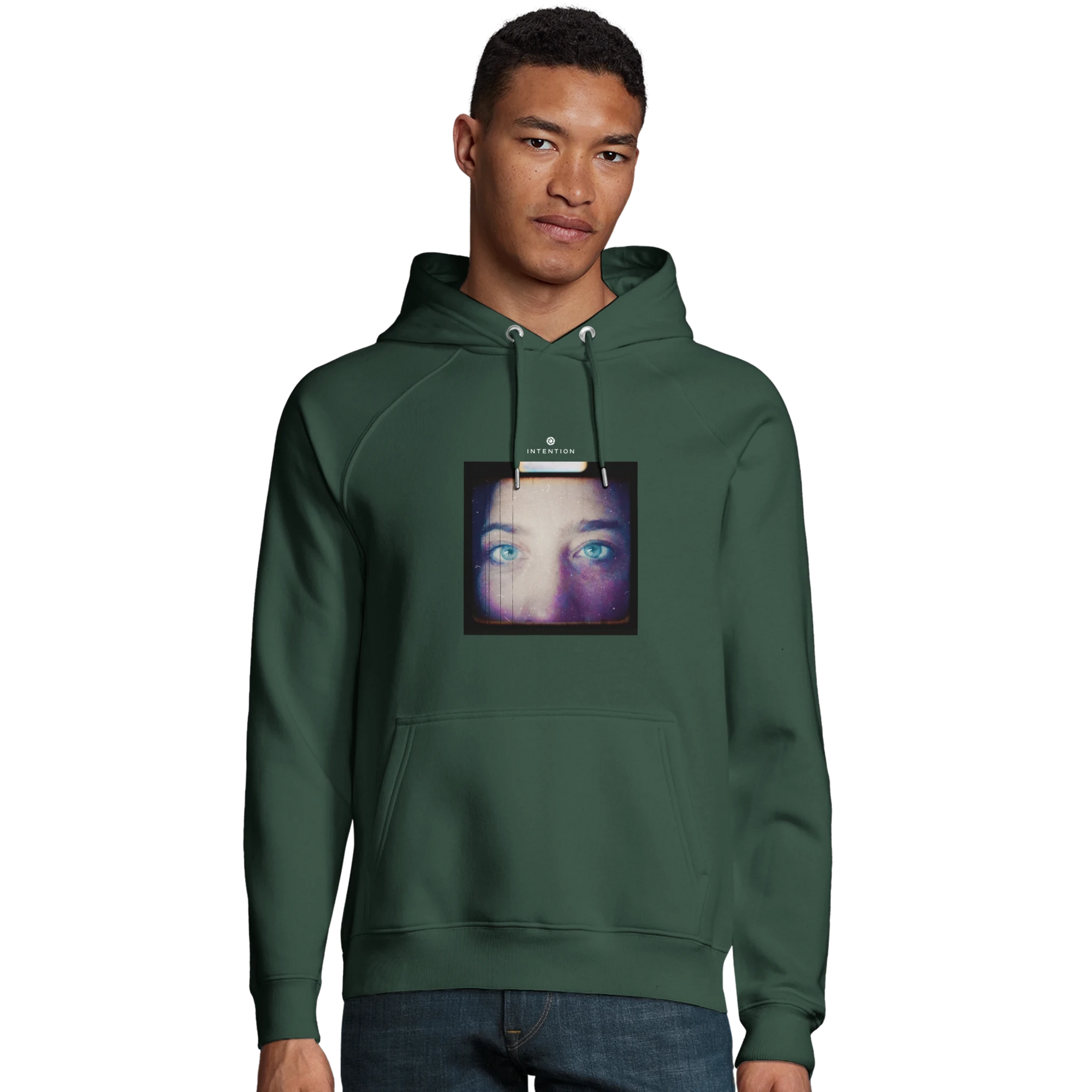 Truthful - "Have a Looksie" Bottle Green 3