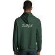 Truthful - "Have a Looksie" Bottle Green 4