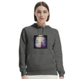 Truthful - "Have a Looksie" Hoodie charcoal melange 5