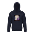 Truthful - "Have a Looksie" Hoodie French Navy 1