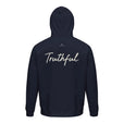 Truthful - "Have a Looksie" Hoodie French Navy 2