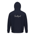 Truthful - "Have a Looksie" French Navy 2
