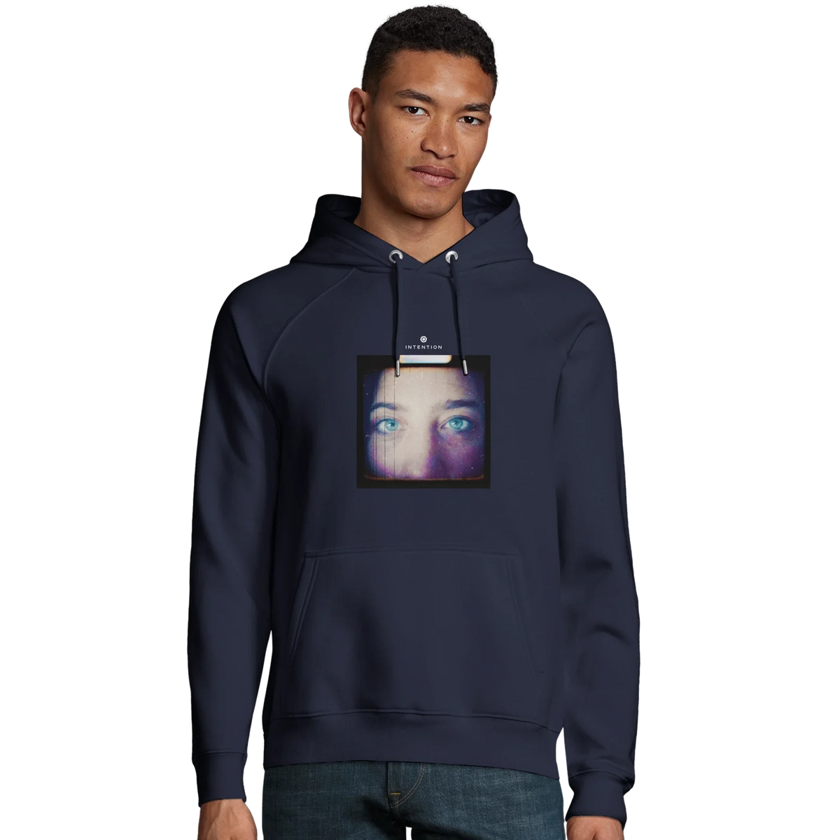 Truthful - "Have a Looksie" French Navy 3